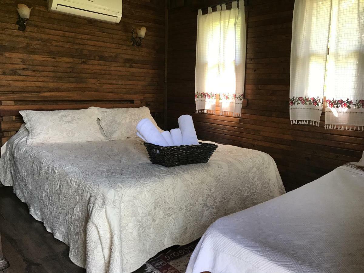 Salkim Konak Ve Agac Evler Pensionat Selçuk Exteriör bild
