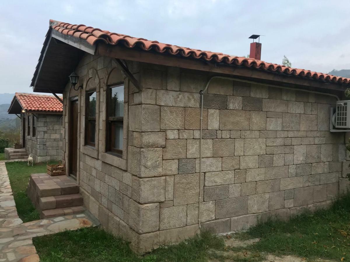 Salkim Konak Ve Agac Evler Pensionat Selçuk Exteriör bild