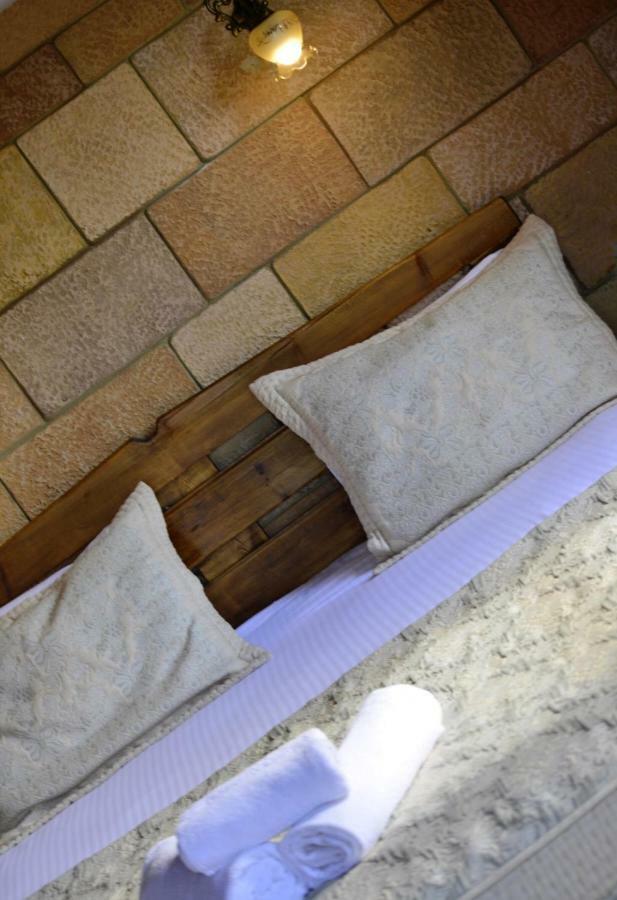 Salkim Konak Ve Agac Evler Pensionat Selçuk Exteriör bild